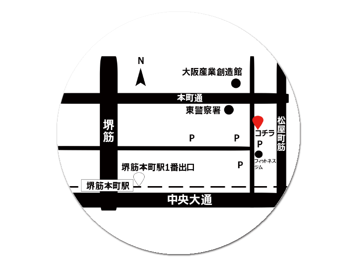 黒ホリゾント 黒い部屋 Luzz Studio 大阪本町撮影スタジオ