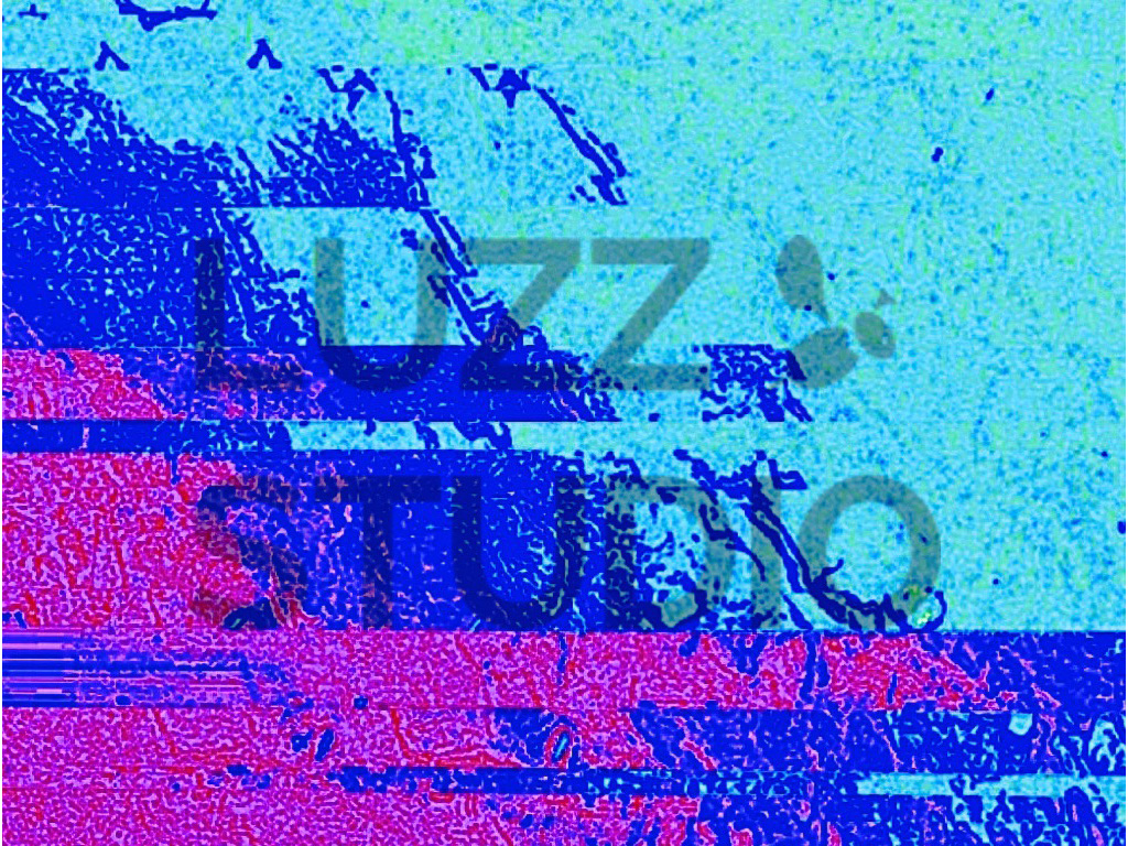 プロジェクター撮影 Luzz Studio